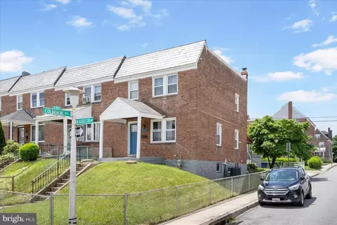 842 N Augusta Ave, Baltimore, MD 21229 photo 35
