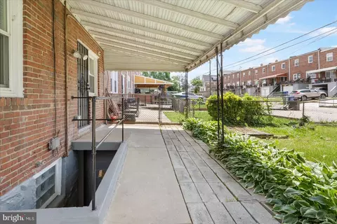 842 N Augusta Ave, Baltimore, MD 21229 photo 39