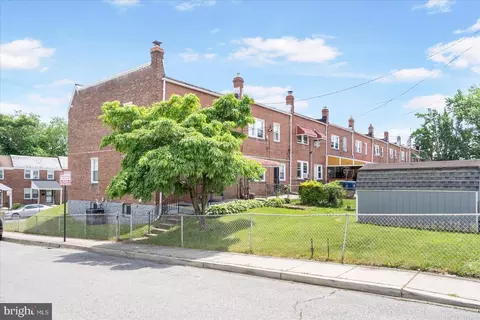 842 N Augusta Ave, Baltimore, MD 21229 photo 41