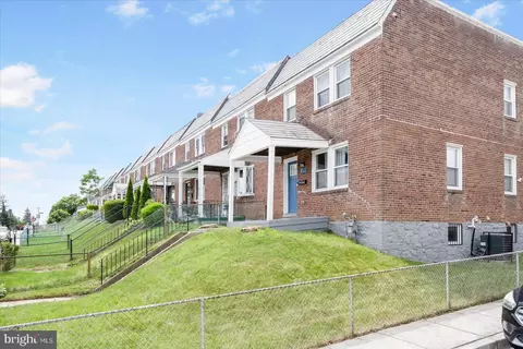 842 N Augusta Ave, Baltimore, MD 21229 photo 37