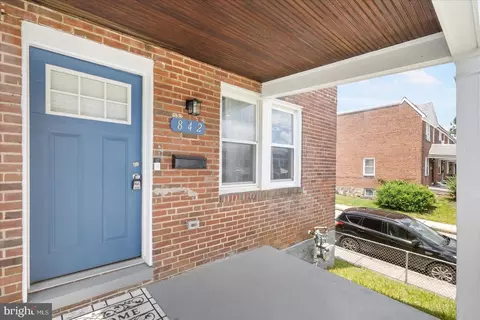 842 N Augusta Ave, Baltimore, MD 21229 photo 42