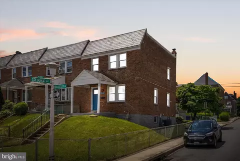 842 N Augusta Ave, Baltimore, MD 21229 photo 2