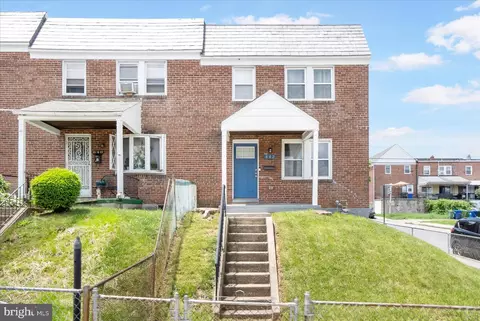 842 N Augusta Ave, Baltimore, MD 21229 photo 36