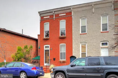 329 S Conkling St, Baltimore, MD 21224