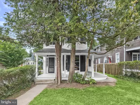 5109 Roland Ave, Baltimore, MD 21210