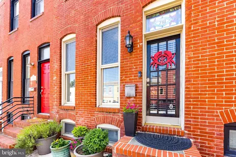 710 S Clinton St, Baltimore, MD 21224