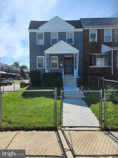 1000 N Woodington Rd, Baltimore, MD 21229