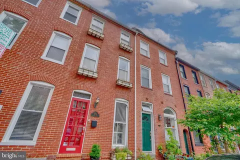 1252 Riverside Ave, Baltimore, MD 21230