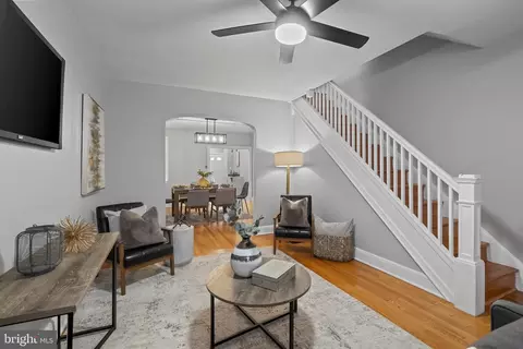 4000 Colborne Rd, Baltimore, MD 21229