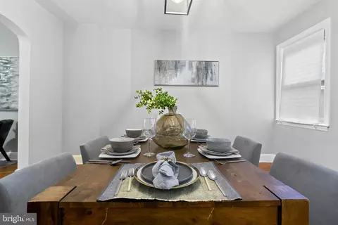 Dining - 4000 Colborne Rd, Baltimore, MD 21229 photo 2 of 2
