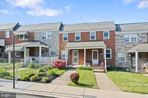 Other - 4000 Colborne Rd, Baltimore, MD 21229 photo 12 of 13