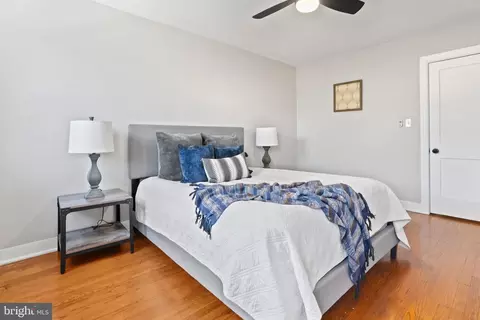 Bedroom - 4000 Colborne Rd, Baltimore, MD 21229 photo 2 of 8