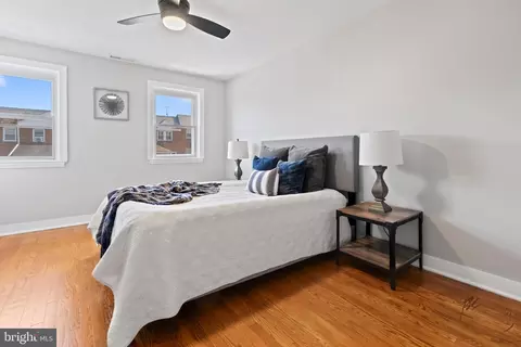 Bedroom - 4000 Colborne Rd, Baltimore, MD 21229 photo 1 of 8