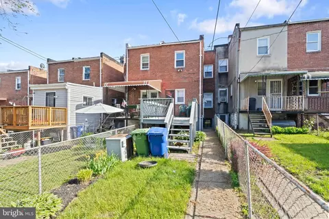 Exterior - 4000 Colborne Rd, Baltimore, MD 21229 photo 4 of 4