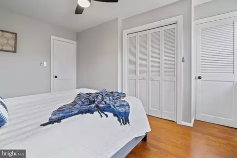 Bedroom - 4000 Colborne Rd, Baltimore, MD 21229 photo 3 of 8