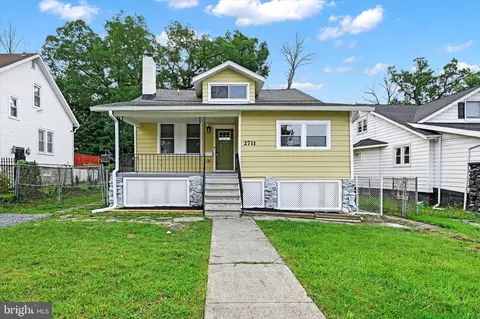 2711 Allendale Rd, Baltimore, MD 21216
