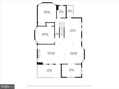 2711 Allendale Rd, Baltimore, MD 21216 photo 30