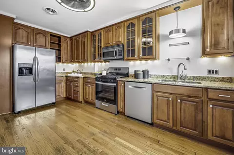 Kitchen - 1319 Webster St, Baltimore, MD 21230 photo 2 of 5