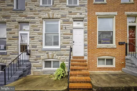 Other - 1319 Webster St, Baltimore, MD 21230 photo 1 of 16