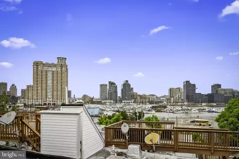 View/Area - 1319 Webster St, Baltimore, MD 21230 photo 2 of 2