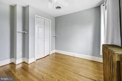 Bedroom - 1319 Webster St, Baltimore, MD 21230 photo 5 of 5