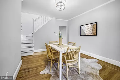 Dining - 1319 Webster St, Baltimore, MD 21230 photo 2 of 3