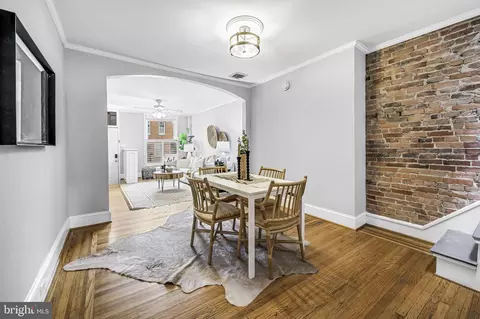 Dining - 1319 Webster St, Baltimore, MD 21230 photo 3 of 3