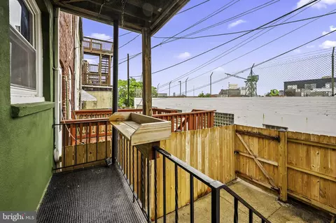 Other - 1319 Webster St, Baltimore, MD 21230 photo 13 of 16