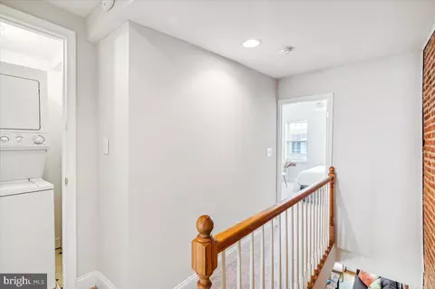 Entry Way - 1707 Byrd St, Baltimore, MD 21230 photo 4 of 4