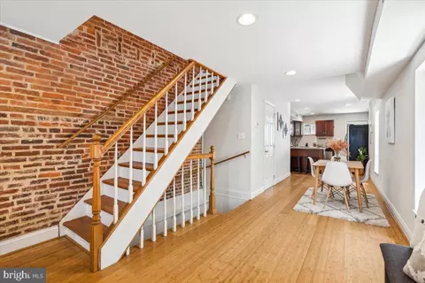 Entry Way - 1707 Byrd St, Baltimore, MD 21230 photo 1 of 4