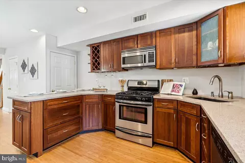 Kitchen - 1707 Byrd St, Baltimore, MD 21230 photo 3 of 3