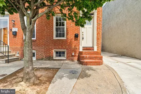 Other - 1707 Byrd St, Baltimore, MD 21230 photo 1 of 6