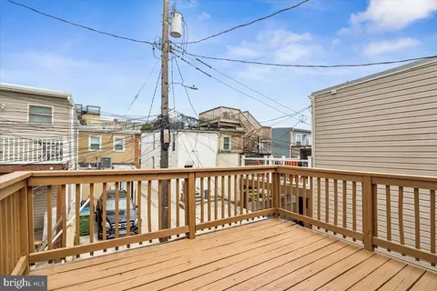 Exterior - 1707 Byrd St, Baltimore, MD 21230 photo 2 of 3