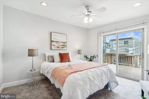 Bedroom - 1707 Byrd St, Baltimore, MD 21230 photo 1 of 5