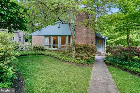509 Nottingham Rd, Baltimore, MD 21229