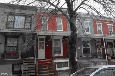 325 W Lorraine Ave, Baltimore, MD 21211