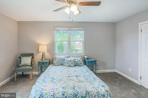 Bedroom - 5701 Jonquil Ave, Baltimore, MD 21215 photo 1 of 2