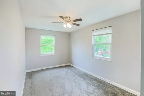Bedroom - 5701 Jonquil Ave, Baltimore, MD 21215 photo 2 of 2