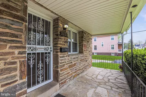 Exterior - 5701 Jonquil Ave, Baltimore, MD 21215 photo 2 of 7