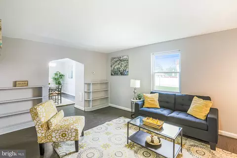 Living - 5701 Jonquil Ave, Baltimore, MD 21215 photo 1 of 1