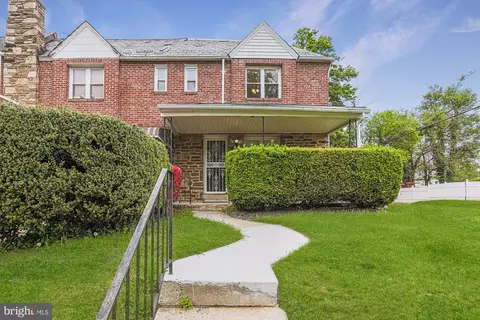 5701 Jonquil Ave, Baltimore, MD 21215