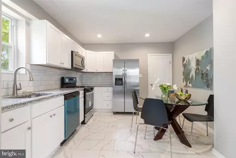 6619 Fairdel Ave, Baltimore, MD 21206