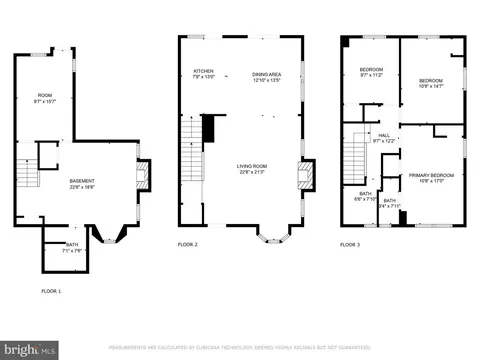 1509 Roundhill Rd, Baltimore, MD 21218 photo 32