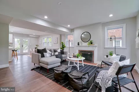 1509 Roundhill Rd, Baltimore, MD 21218