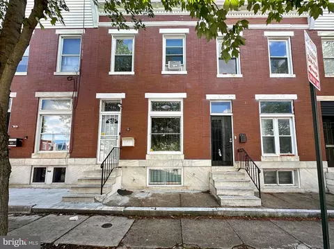 641 N Kenwood Ave, Baltimore, MD 21205