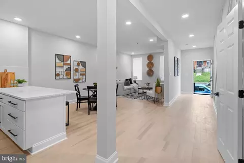 3413 Park Heights Ave, Baltimore, MD 21215