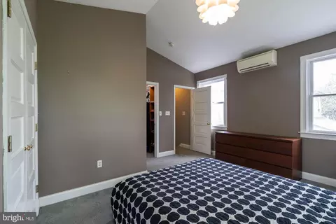 Bedroom - 320 Rossiter Ave, Baltimore, MD 21212 photo 3 of 9