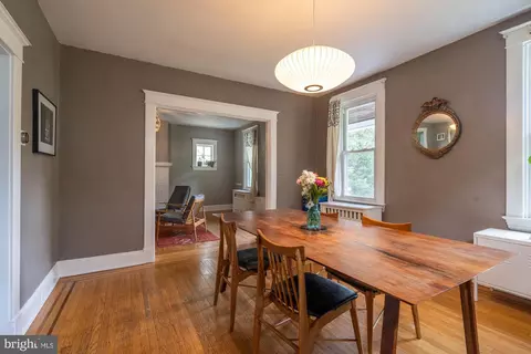 Dining - 320 Rossiter Ave, Baltimore, MD 21212 photo 2 of 2