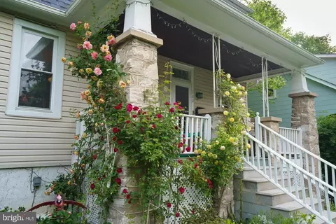 320 Rossiter Ave, Baltimore, MD 21212