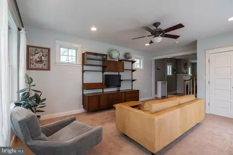 Living - 320 Rossiter Ave, Baltimore, MD 21212 photo 6 of 6